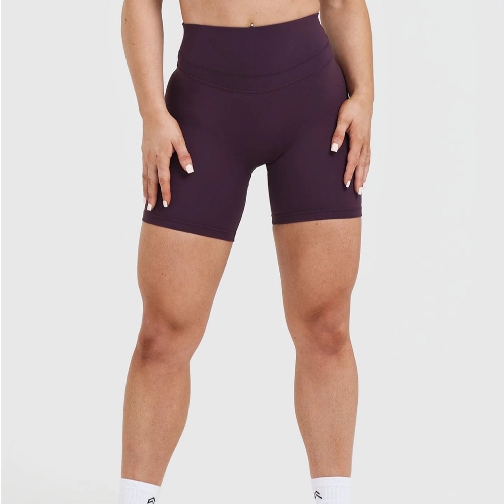 Oner Active Unified High Waisted Shorts